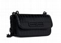            Gossip XS croc-effect leather shoulder bag Ladies Gossip Bag Bags  8