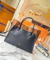 Louis Vuitton On my side mm tote bag LV Monogram leather Bags