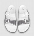 LOUIS VUITTON Trainer Mule Shoes LV mules sandals