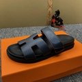 Men's        Chypre brown sandals cheap strap sandal 13