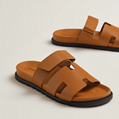 Men's        Chypre brown sandals cheap strap sandal 14
