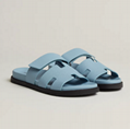 Men's        Chypre brown sandals cheap strap sandal 15