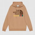 x The North Face Logo Sweatshirt