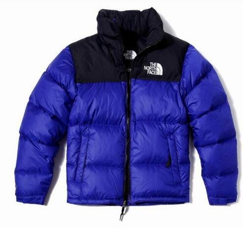   Yellow The North Face Down Jackets for Men Leather coats  6