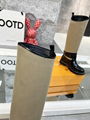 Louis Vuitton Territory Flat High Ranger boots Shoes LV knee boots