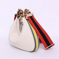 Gucci Attache large shoulder bag Gucci GG Supreme canvas shoulder bag 