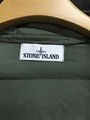 Stone Island Ripstop Nylon Down Hooded Jacket men winter coats 16