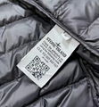 Stone Island Men Vest BIO-BASED RIPSTOP NYLON