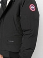 Cheap Chilliwack hooded puffer jacket Men winter snow coats 2