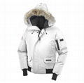 Cheap Chilliwack hooded puffer jacket Men winter snow coats