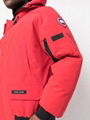 Cheap Chilliwack hooded puffer jacket Men winter snow coats