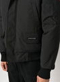 Cheap Chilliwack hooded puffer jacket Men winter snow coats