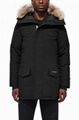 Men Langford Hooded Parka winter snow