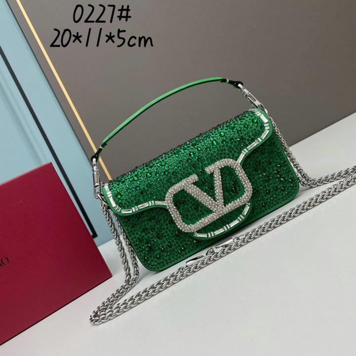           Loco Emboridered Small Shoulder Bag Women diamond purses pink  11