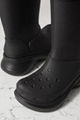 Balenciaga Crocs Eva Rain Boots Balenciaga rubber boots