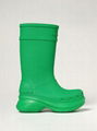 Balenciaga Crocs Eva Rain Boots Balenciaga rubber boots