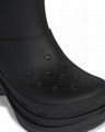            Crocs Eva Rain Boots            rubber boots 7