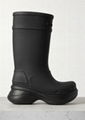            Crocs Eva Rain Boots            rubber boots 8