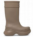            Crocs Eva Rain Boots            rubber boots 9