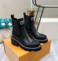               Beaubourg ankle boot     nitials studs classic Chelsea boot 13