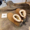 UGG Ultra Mini suede boots Fashion snow boots for sale 