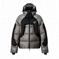               2054 HEAT REACTIVE PUFFER     ONOGRAM MOTIF 3D     OGO DOWN COAT 1