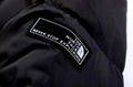 The North Face Long Parka Jacket Women down coat black