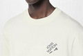               SIGNATURE SHORT-SLEEVED CREWNECK     otton T-shirt 4