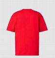               SIGNATURE SHORT-SLEEVED CREWNECK     otton T-shirt 7