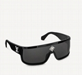 CYCLONE SPORT MASK SUNGLASSES