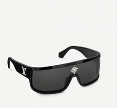               CYCLONE SPORT MASK SUNGLASSES     nitials eyewears