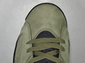 Jordan 6 Retro Travis Scott Men Air Jordan sneaker  7