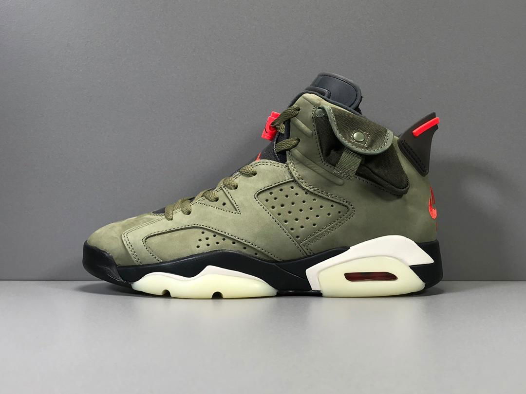 travis scott air jordan 6 retro