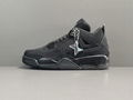 Air Jordan 4 Retro Black Cat 2020 men