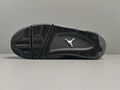  Air Jordan 4 Retro Black Cat 2020 men Jordan 4 men shoes