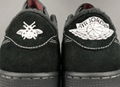 Air Jordan 1 Low OG TS Travis Scott Black Phantom sneakers