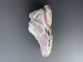            Runner Track Multicolor Distressed Mesh and Rubber Sneakers 13