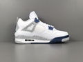 Air Jordan 4 Retro Midnight Navy Jordan 4 sneakers