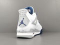 Air Jordan 4 Retro Midnight Navy Jordan 4 sneakers