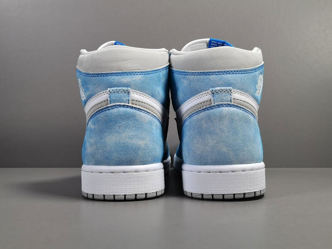 mens air jordan 1 retro high og hyper royal stores