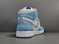 Air Jordan 1 Retro High OG Hyper Royal Jordan 1 shoes 6