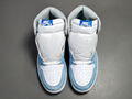 Air Jordan 1 Retro High OG Hyper Royal Jordan 1 shoes 5