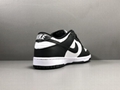      Dunk Low Retro Black/White Panda sneakers Cheap dunk shoes 2