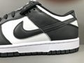      Dunk Low Retro Black/White Panda sneakers Cheap dunk shoes 3