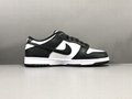 Nike Dunk Low Retro Black/White Panda sneakers Cheap dunk shoes