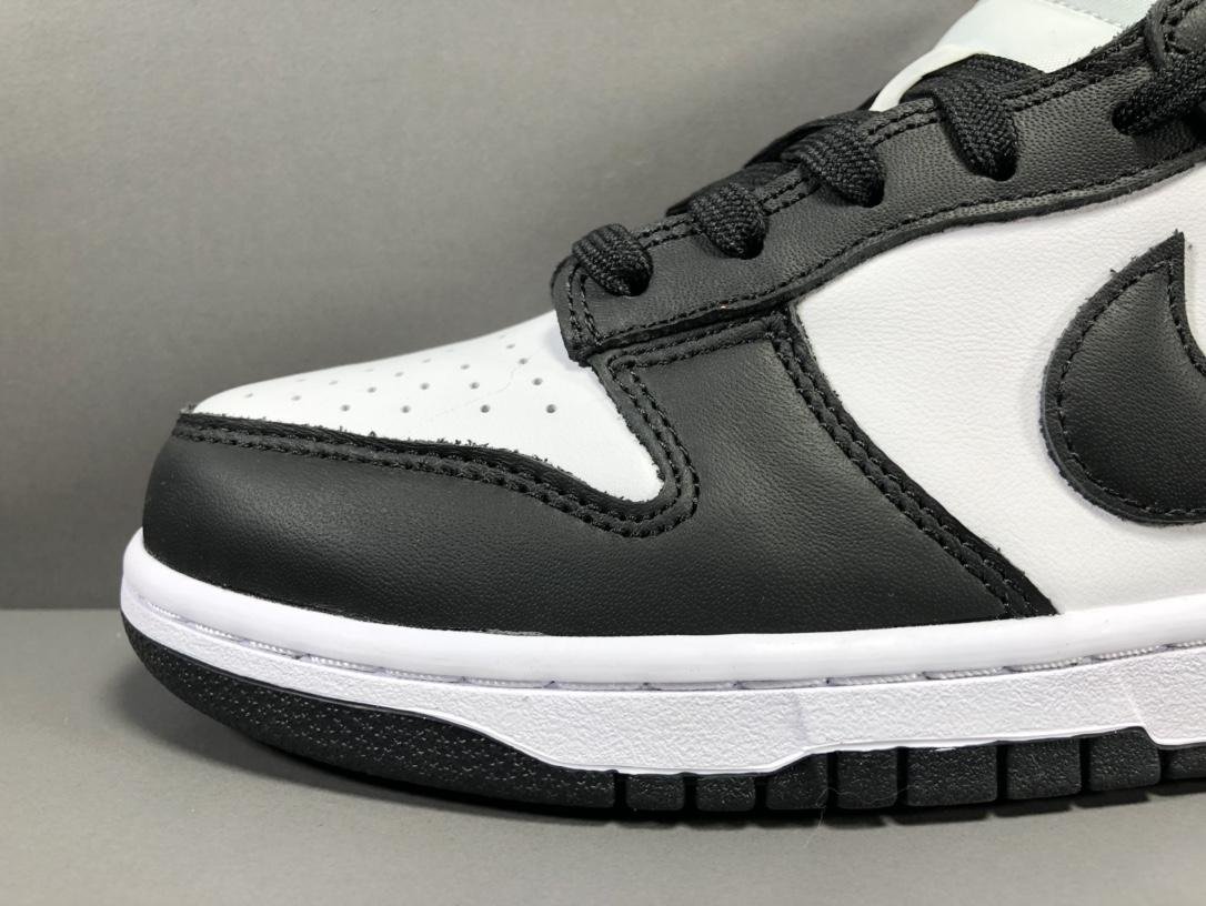      Dunk Low Retro Black/White Panda sneakers Cheap dunk shoes 5