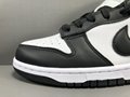      Dunk Low Retro Black/White Panda sneakers Cheap dunk shoes 5