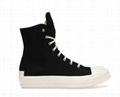 Rick Owens DRKSHDW Phlegethon High Top