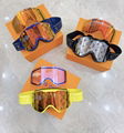 Louis Vuitton LV Ski Mask LV Snow Mask snow mask sunglasses 