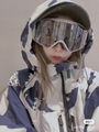 Louis Vuitton LV Ski Mask LV Snow Mask snow mask sunglasses 